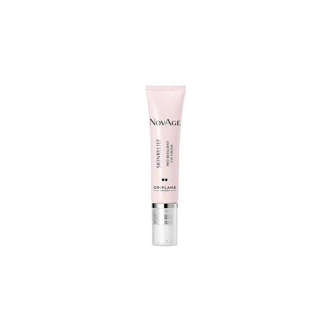 Крем-комфорт для кожи вокруг глаз NovAge Skinrelief [Скинрелиф]