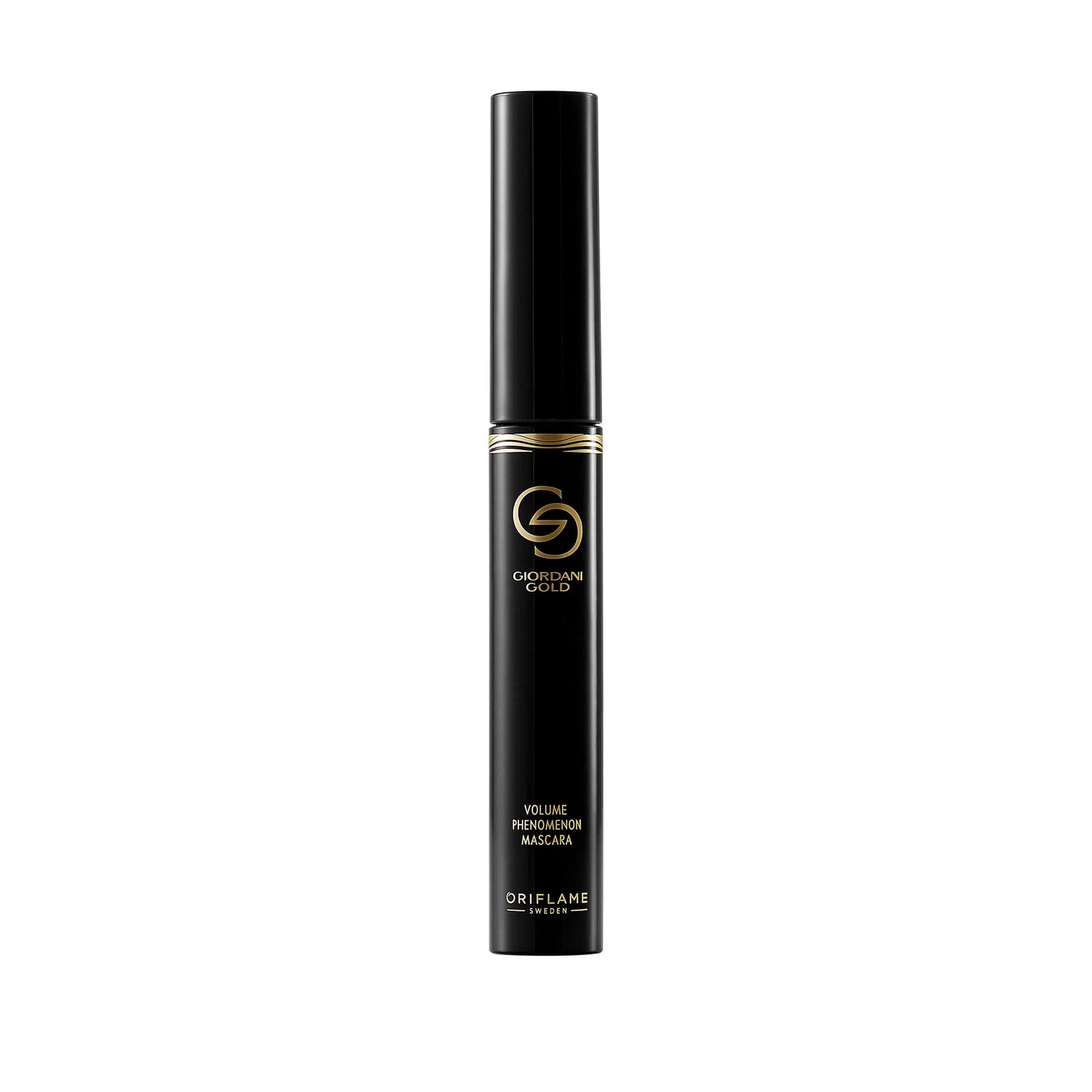 Объёмная тушь для ресниц Giordani Gold
