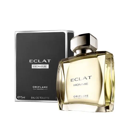  Туалетная вода Eclat Homme [Экла Ом]