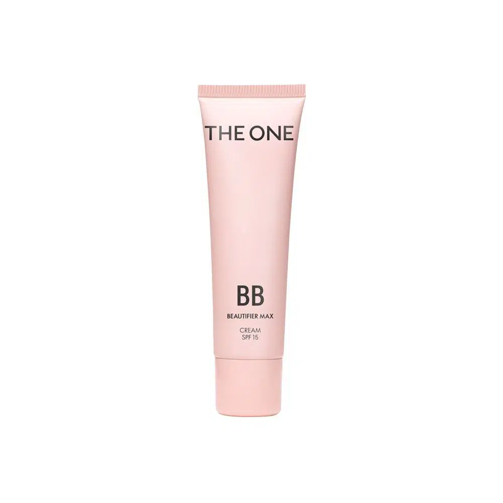 Выравнивающий BB-крем THE ONE