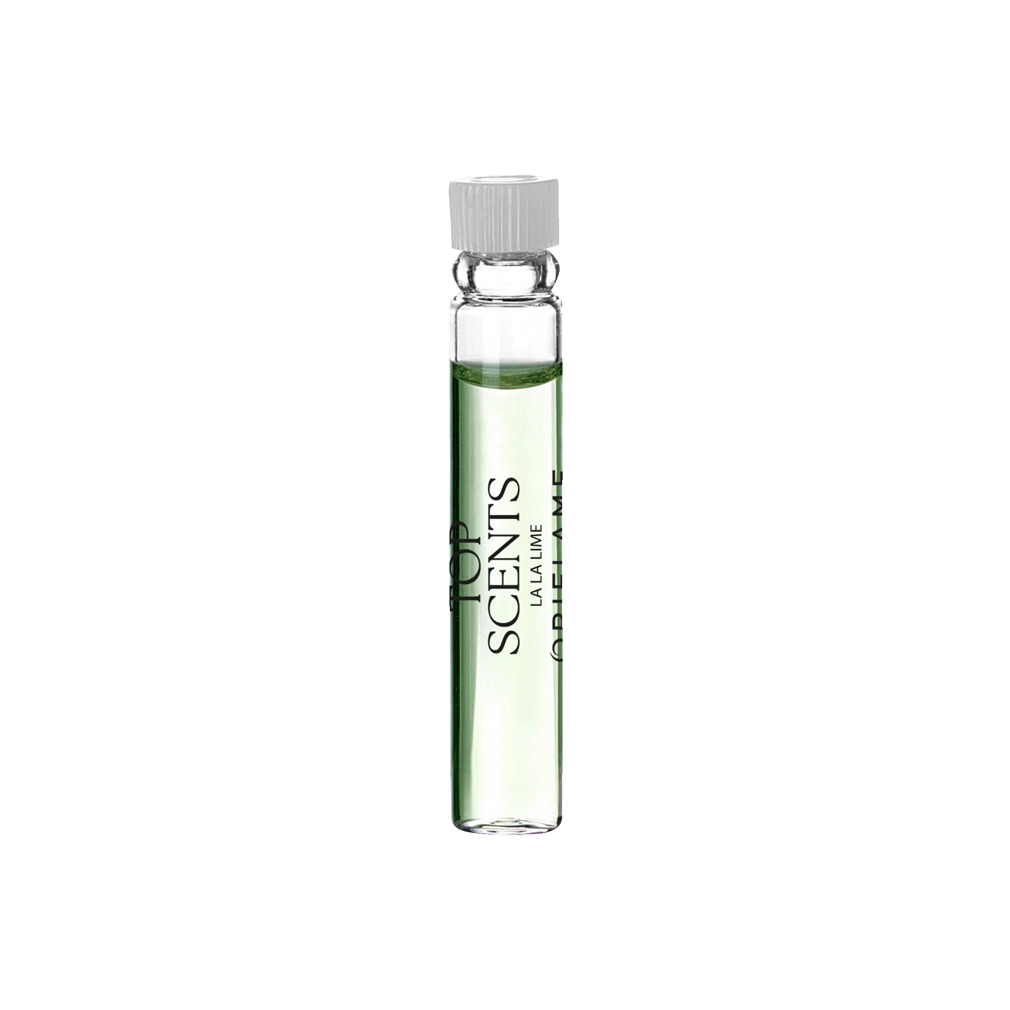 Пробник парфюмерной воды Топ Сентс Ла Ла Лайм / Top Scents La La Lime
